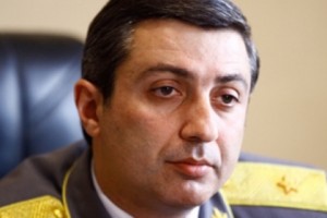 Միհրան Պողոսյան. «Հայաստանում կատարողական և սնանկության վարույթների 
փոխհարաբերակցության հարցերը արդիական նշանակություն ունեն»