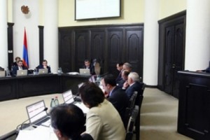 Պանրի արտադրությամբ զբաղվող 59 տնտեսվարողի մոտ հայտնաբերվել են 
խախտումներ