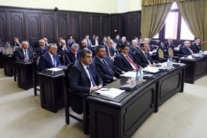 Հավանություն է տրվել զբաղվածության ռազմավարությանը