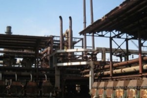 $40 Million In Wages at Non-Operating Nayirit Rubber Plant
