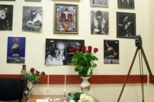 Հետմահու ցուցահանդես՝ նվիրված լուսանկարիչ Ազատ Մանուկյանի 75-ամյակին