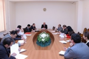 Առաջարկվում է 10-ով ավելացնել վարչական դատարանի դատավորների թիվը