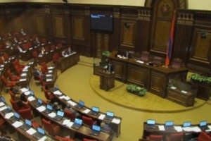 Что сказал Заруи Постанджян пожилой пенсионер