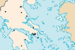 Greek Media Under Increasing Pressure Says International Organization