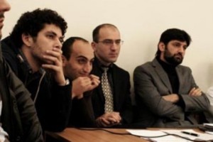 ՀԱԿ. երիտասարդ ակտիվիստների գործով թույլ են տվել մի շարք խախտումենր