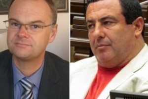 Инвестор из Германии готов к длительной борьбе против Гагика Царукяна
