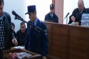 Միջնորդություն՝ Արտակ Նազարյանի գործով