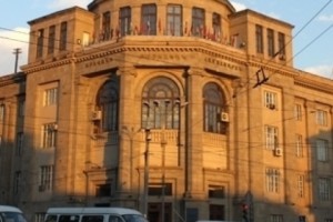 «Հայկական ժամանակ». էշ է անվանել