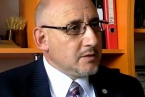 Armenian Bar Chairman Challenges Azerbaijan's Consul General at World Affairs Council
