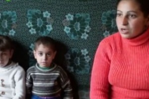 Shirak Center Uncovers Child Malnutrition in Gyumri