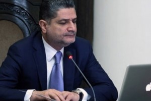 Տիգրան Սարգսյան. «Մեր սեղաններին վտանգավոր սննդամթերք չպետք է լինի»