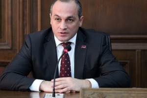 ՀՀ ԱԺ պատվիրակությունը մասնակցել է ՆԱՏՕ-ի Խորհրդարանական վեհաժողովի 
տարեկան նստաշրջանի աշխատանքներին
