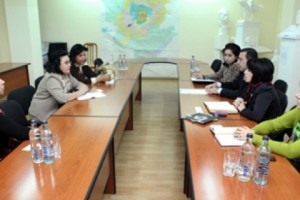 Երևանը հետաքրքիր է նաև եգիպտացի զբոսաշրջիկների համար