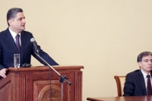 Վարչապետը ներկայացրել է տարբեր ոլորտներում կառավարության 
առաջնահերթություններն ու բարեփոխումները