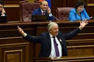 Uruguay Responds to Azerbaijani Protest