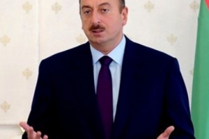 President Aliyev– “Armenian lobby is our main enemy”