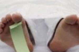 Lawyer's Body Found in Village Restaurant