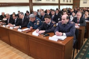 8 երթուղիները սպասարկող կազմակերպություններ ենթարկվել են վարչական տույժի