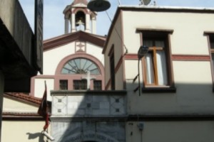 Armenian Migrants in Turkey: An All Female Story