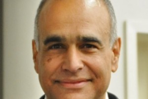 Raffi Hovhannisian to Address Baku Conclave