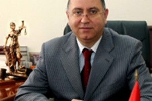 Судья и все члены его семьи получили в подарок денежные средства