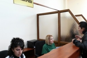Երևանի քաղաքապետարանի երկրորդ մասնաշենքում բացվել է «Մեկ պատուհան»