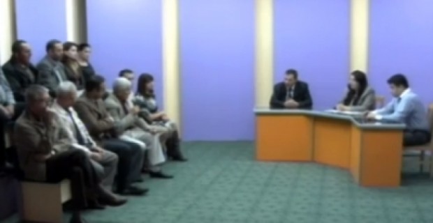 Սյունիքի տնտեսության համաչափ զարգացում (վիդեո)
