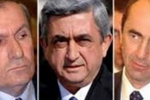 Ինչու Հայաստանում ընդդիմությունը երբեք չի հաղթում-2