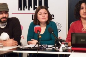 No to "Nono": Environmentalists Demand Qualified Person for Khosrov Reserve Director