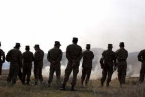 Մեկ շաբաթվա ընթացքում Ադրբեջանը հրադադարը խախտել է 200 անգամ