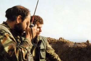 Ջրի պես գնա՛ - 1