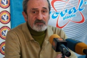 В Мозровской пещере можно построить даже кафе – Самвел Шагинян