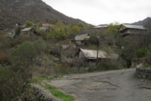 «Քաղաքում մարդ չկա, ո՞ւմ է պետք, որ վերանորոգվել է». թումանյանցին քաղաքի 
բարեկարգման մասին