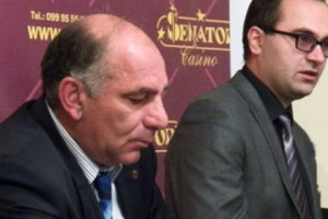 Из-за нового директора прекращается финансирование Хосровского заповедника