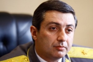 ԴԱՀԿ ծառայության ղեկավարն աշխատանքային այցով  կմեկնի Իսպանիա