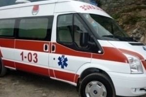 «Ժիգուլին» ընկել է ձորը. 1 զոհ, 3 վիրավոր