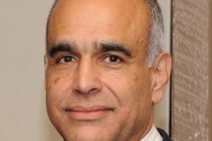 Raffi Hovannian Defends Baku "Refugee" Reference