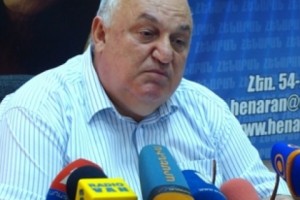 «Չորրորդ ինքնիշխանություն». ԵՊՀ-ի դասախոսները դժգոհել են