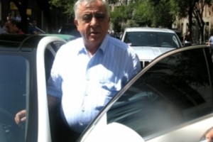 «Հայկական ժամանակ». Սաշիկի որդին վերակենդանացման բաժանմունքում է