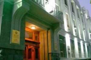 Երևանի դատախազի նկատմամբ կիրառվել է կարգապահական տույժ