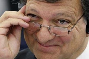 European Commission's Barroso to Visit Armenia