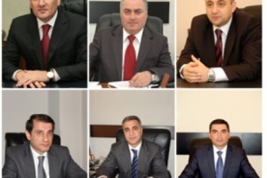 Deep Pockets: State Revenue Committee Deputies Not Far Behind Prez