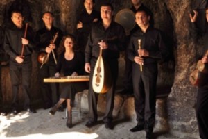 Armenian Folk Group "Gurdjieff" Wins Edison Award