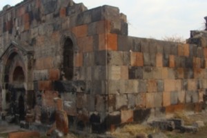 2013 թ. կկատարվեն Ավանի Կաթողիկեի ուսումնասիրման աշխատանքներ (լուսանկար)