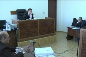Դատավորը անփոփոխ թողեց Նարեկ Հարթունյանի խափանման միջոցը