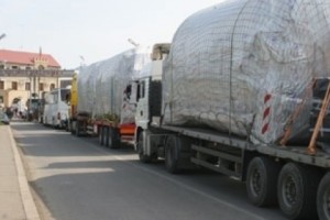 Փոփոխում են մաքսային օրենսգիրքը