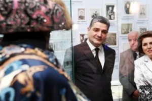 Հիմնանորոգվել է Ալեքսանդր Սպենդիարյանի տուն-թանգարանը