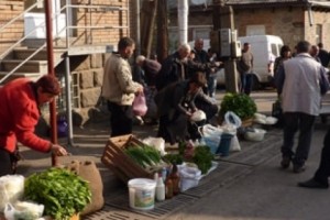 ԶՖԳ-ն Հայաստանում կիրականացնի գյուղատնտեսության զարգացմանն ուղղված նախագծեր