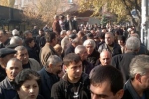 «Հրապարակ». «Նաիրիտի» աշխատողների մեկ ամսվա աշխատավարձը վճարել են