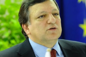 Barroso in Yerevan: Visa Simplification, Free Trade Agreement in the Cards